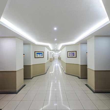 Aparthotel Boudl Abha Exterior foto