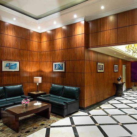 Aparthotel Boudl Abha Exterior foto