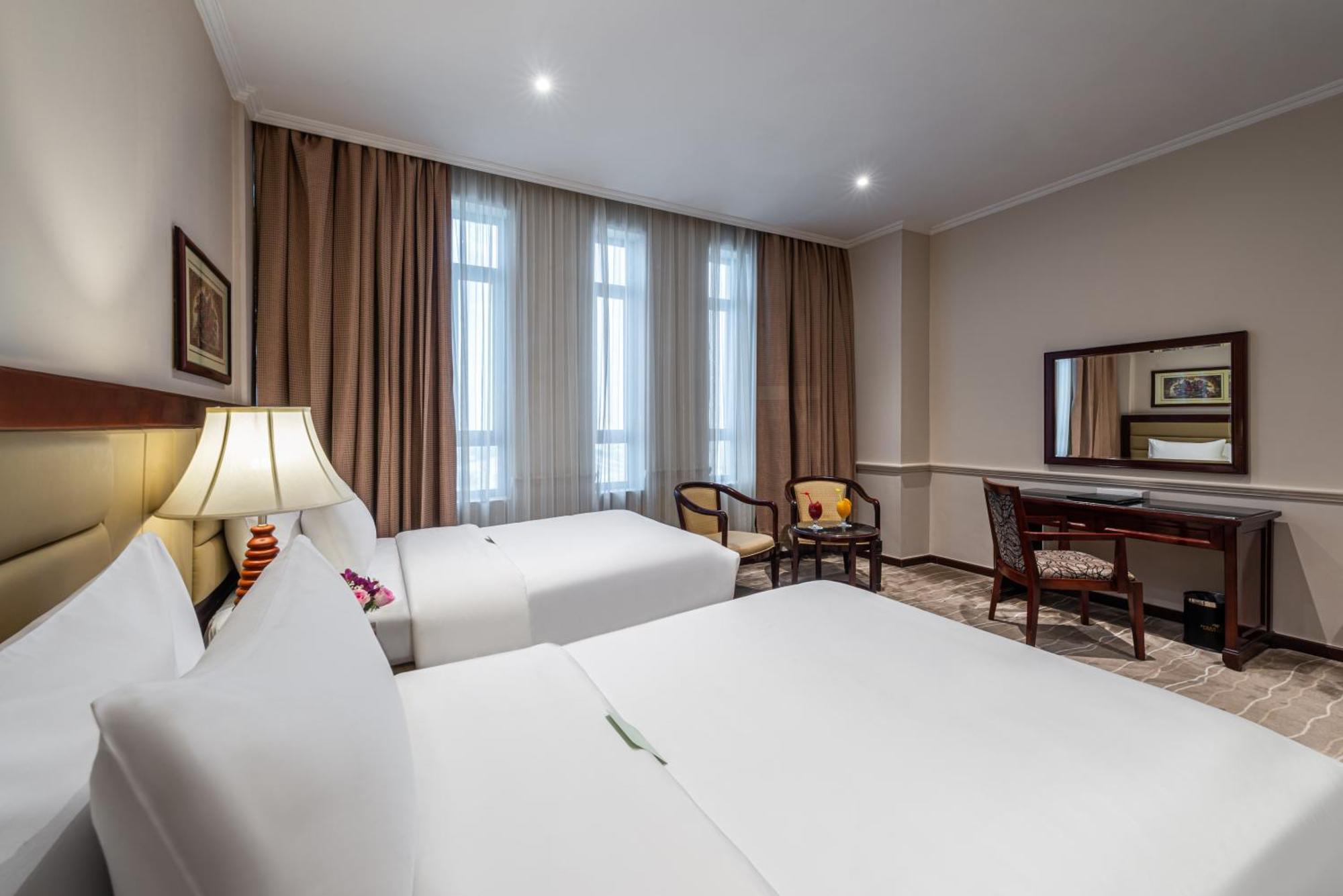 Aparthotel Boudl Abha Exterior foto