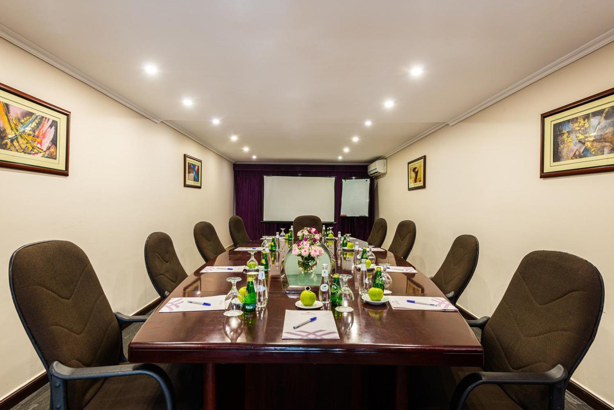Aparthotel Boudl Abha Exterior foto