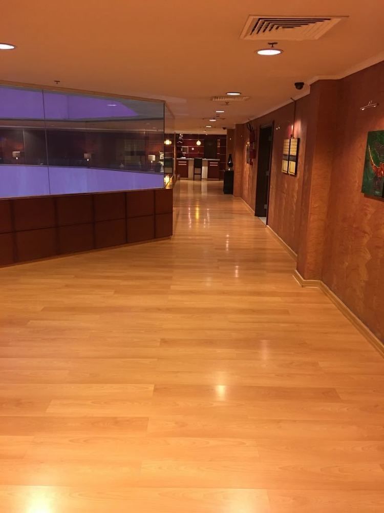 Aparthotel Boudl Abha Exterior foto